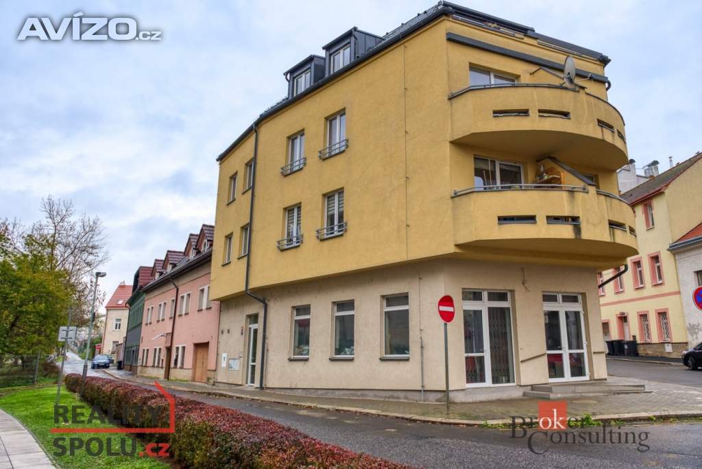 Foto inzerátu Pronájem bytu 2+kk 49 m², Praha