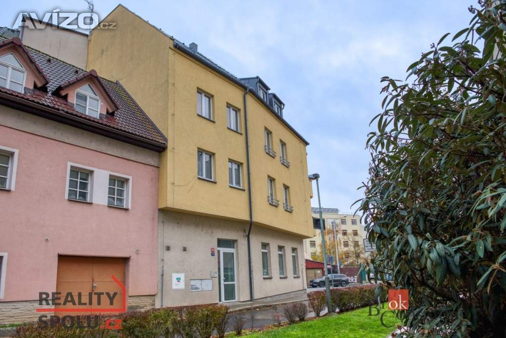 Foto inzerátu Pronájem bytu 2+kk 49 m², Praha