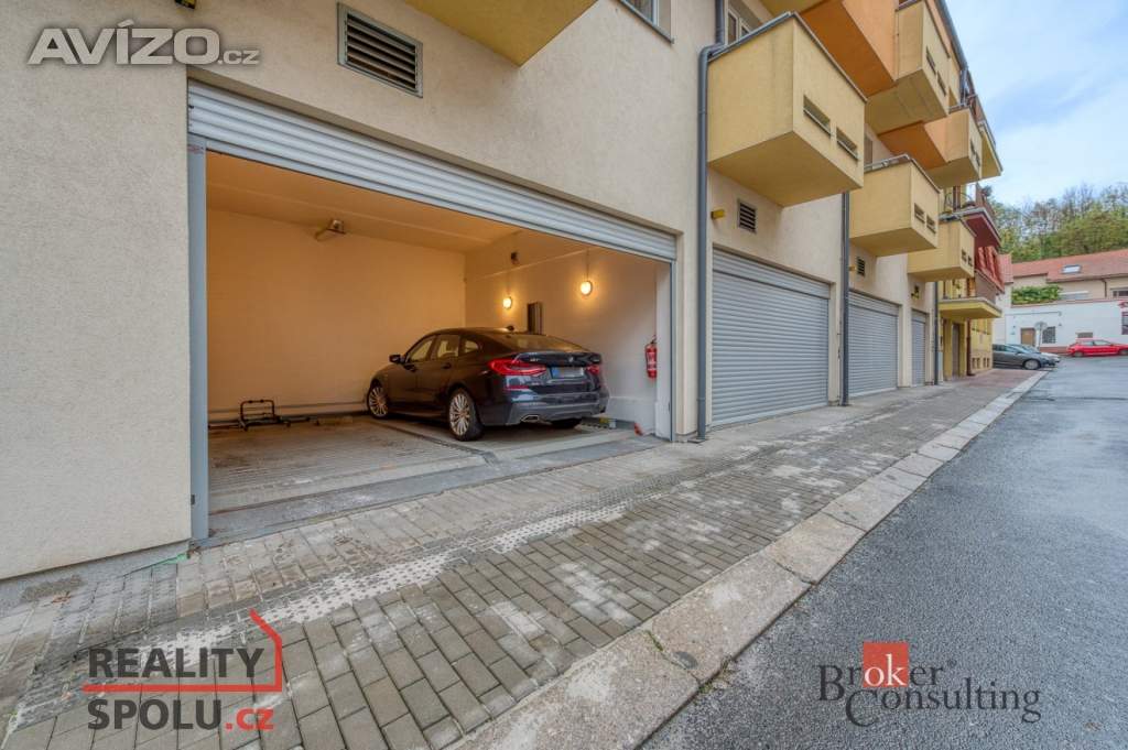 Foto inzerátu Pronájem bytu 2+kk 49 m², Praha