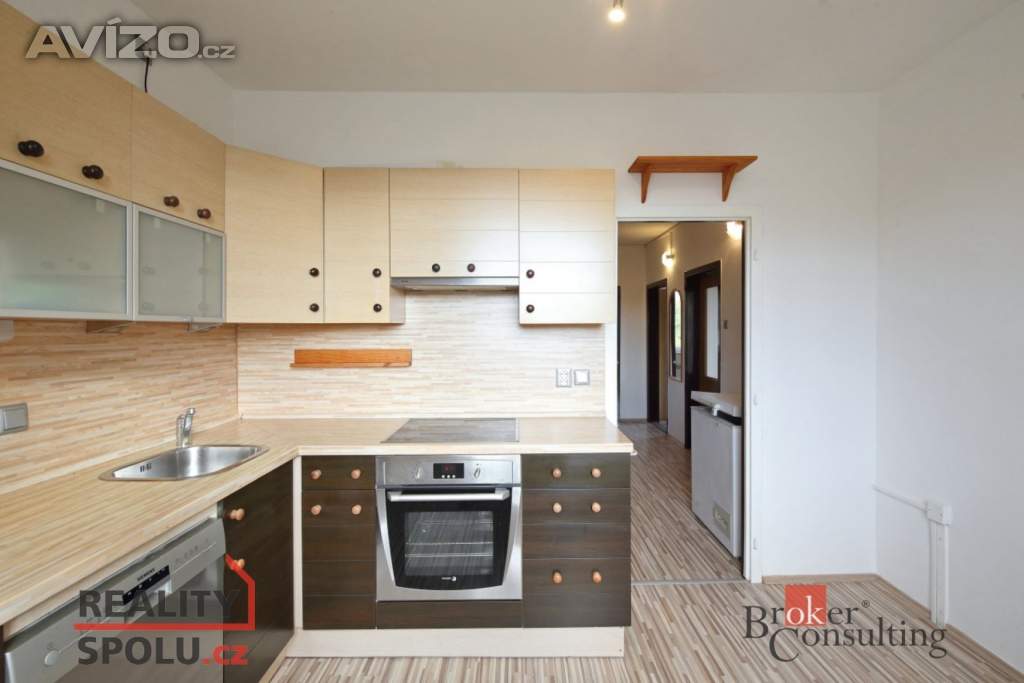 Foto inzerátu Pronájem bytu 3+1 73 m², Benešov u Semil