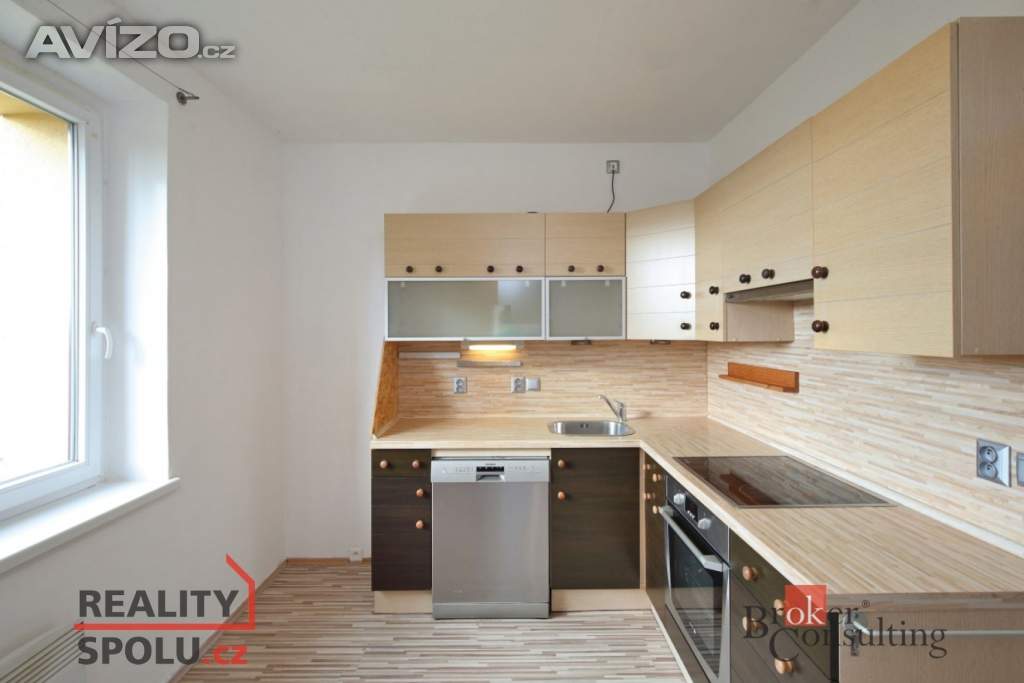 Foto inzerátu Pronájem bytu 3+1 73 m², Benešov u Semil