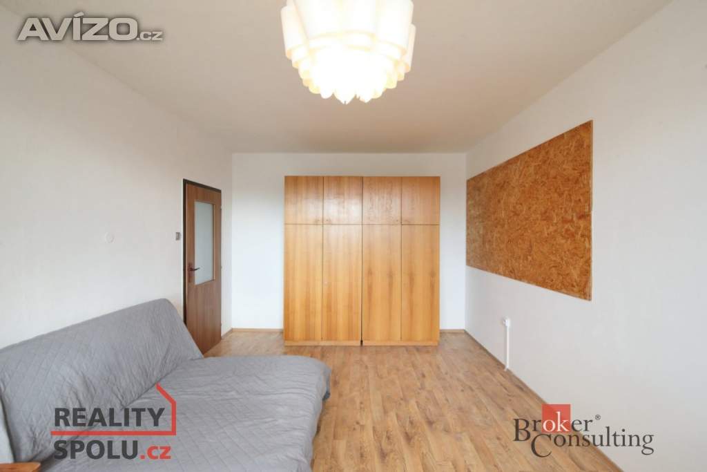 Foto inzerátu Pronájem bytu 3+1 73 m², Benešov u Semil
