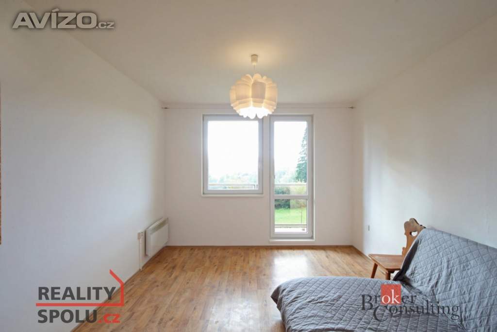 Foto inzerátu Pronájem bytu 3+1 73 m², Benešov u Semil