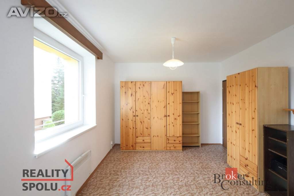 Foto inzerátu Pronájem bytu 3+1 73 m², Benešov u Semil