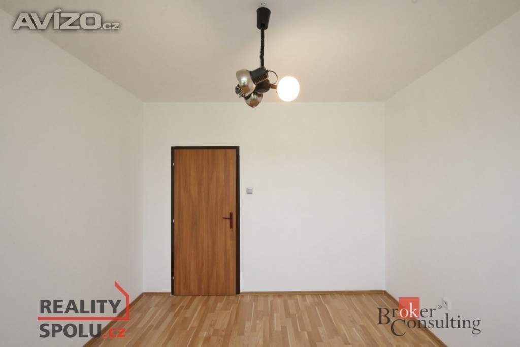 Foto inzerátu Pronájem bytu 3+1 73 m², Benešov u Semil