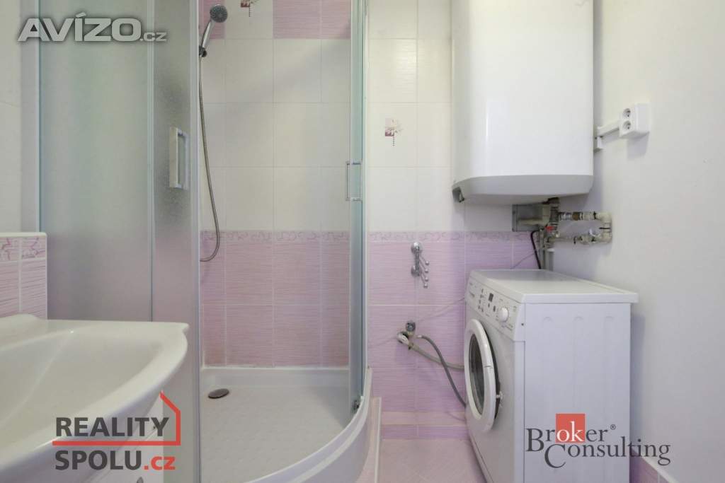 Foto inzerátu Pronájem bytu 3+1 73 m², Benešov u Semil