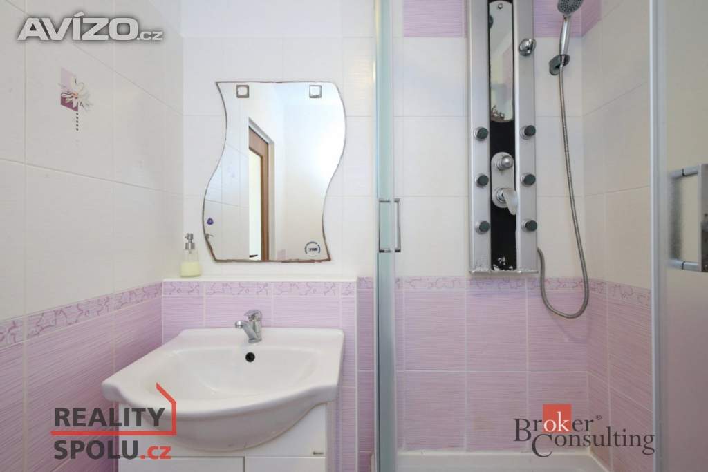 Foto inzerátu Pronájem bytu 3+1 73 m², Benešov u Semil