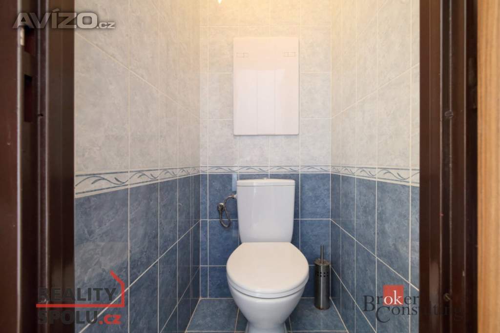 Foto inzerátu Pronájem bytu 3+1 73 m², Benešov u Semil