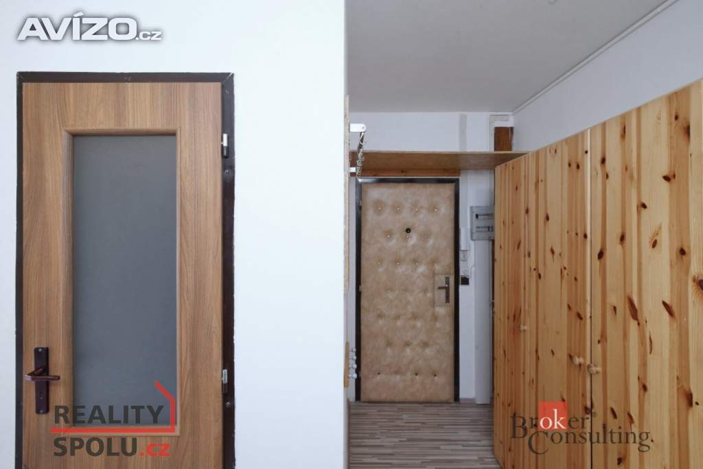 Foto inzerátu Pronájem bytu 3+1 73 m², Benešov u Semil