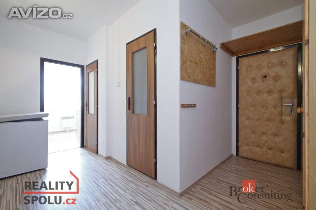 Foto inzerátu Pronájem bytu 3+1 73 m², Benešov u Semil
