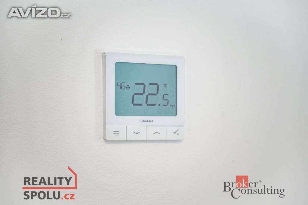 Foto inzerátu Prodej vily 291 m², Praha