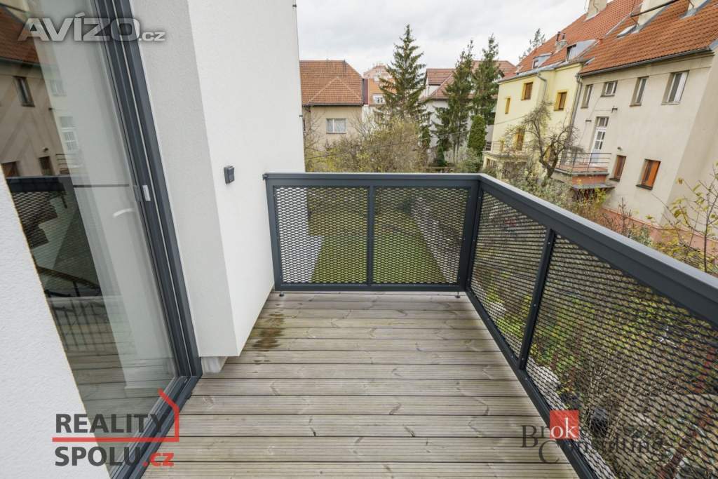 Foto inzerátu Prodej vily 291 m², Praha