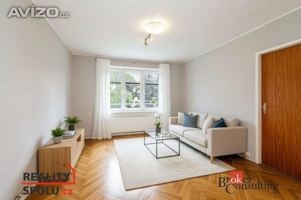 Foto inzerátu Prodej bytu 2+1 52 m², Ostrava