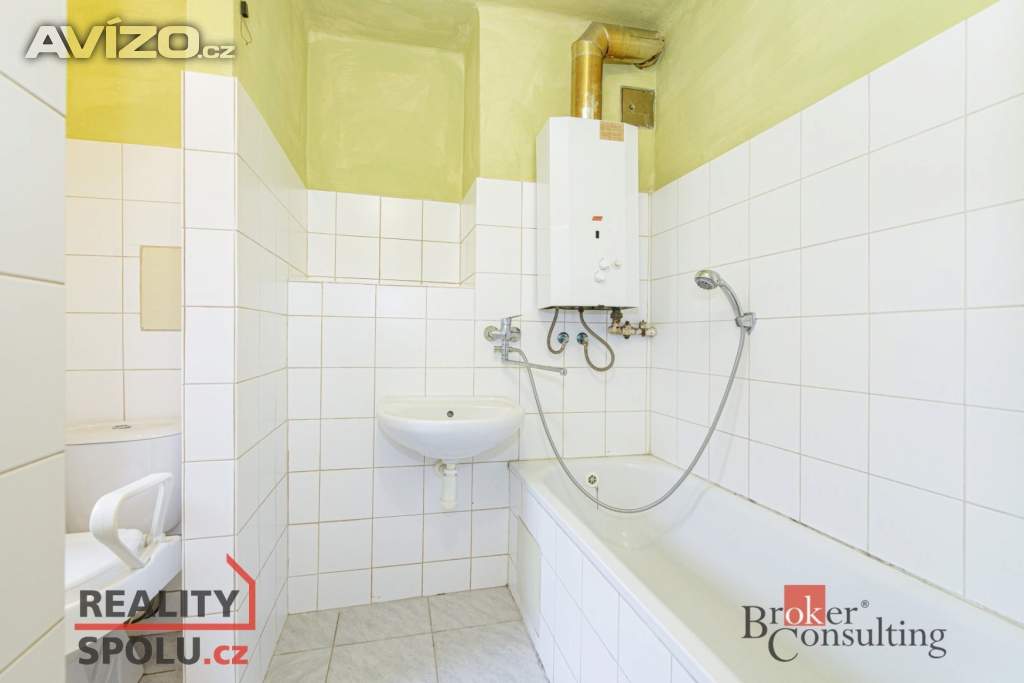 Foto inzerátu Prodej bytu 2+1 52 m², Ostrava