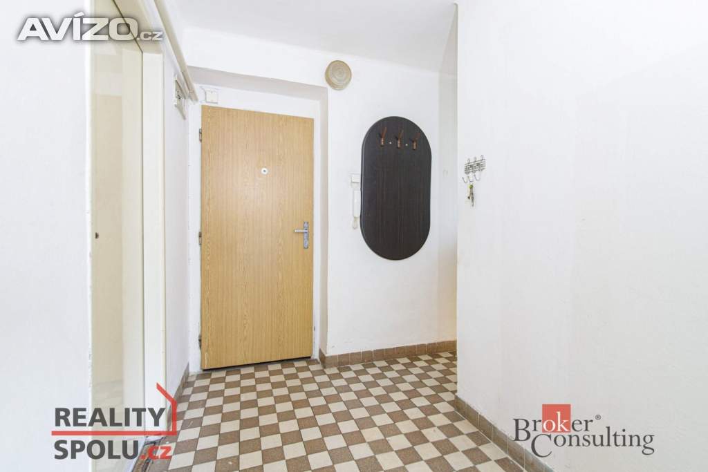 Foto inzerátu Prodej bytu 2+1 52 m², Ostrava