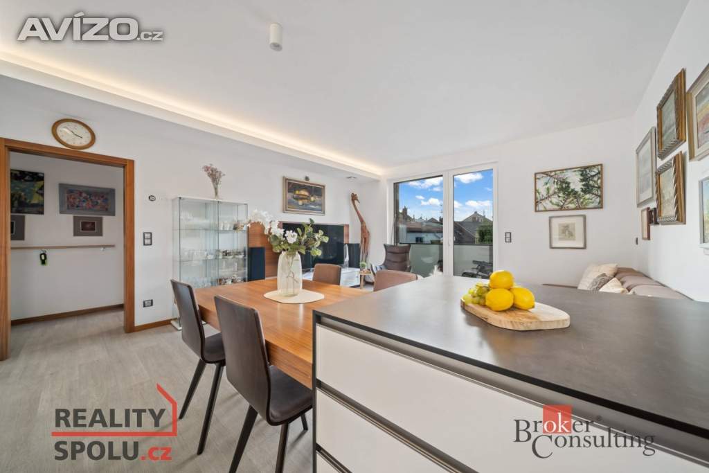 Foto inzerátu Prodej bytu 4+kk 103 m², Svitavy