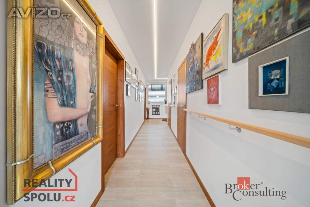 Foto inzerátu Prodej bytu 4+kk 103 m², Svitavy