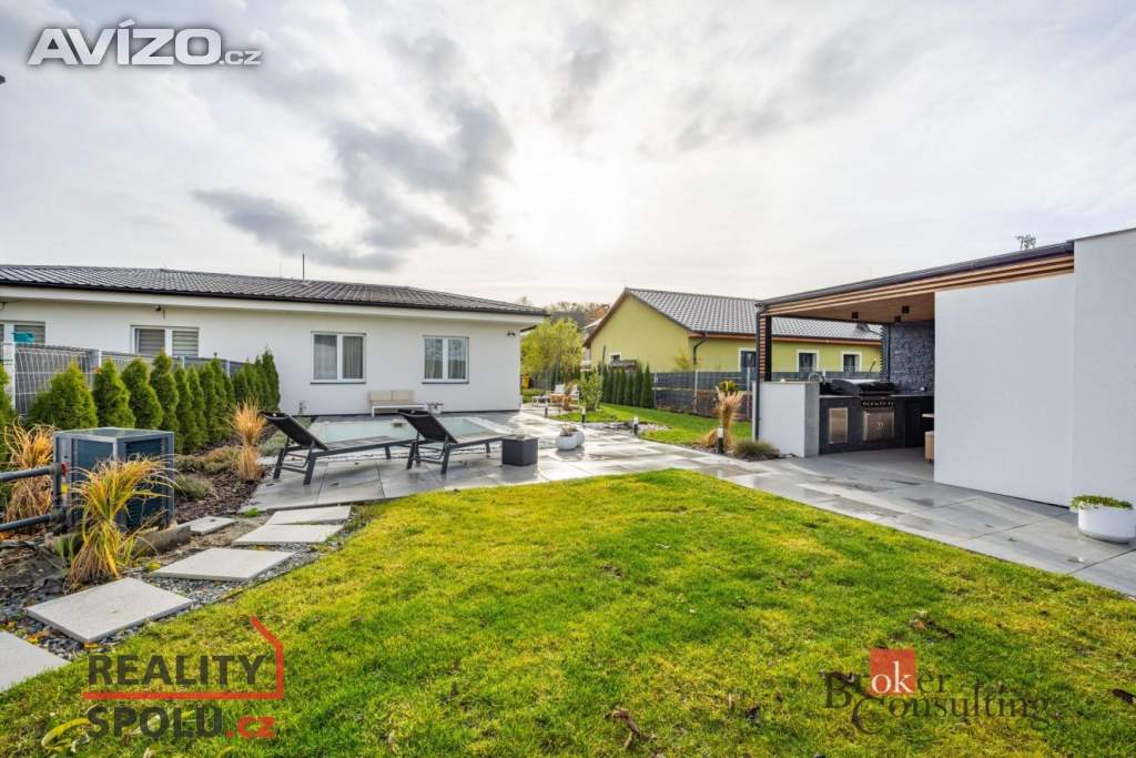 Foto inzerátu Prodej rodinného domu 90 m², Žižice