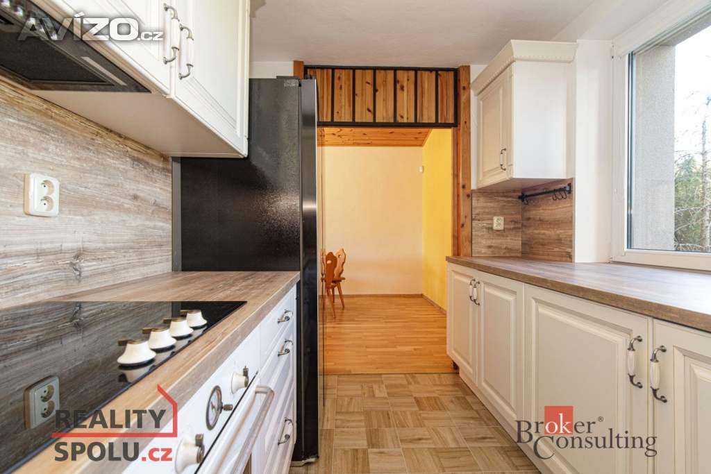 Foto inzerátu Prodej rodinného domu 252 m², Holasovice