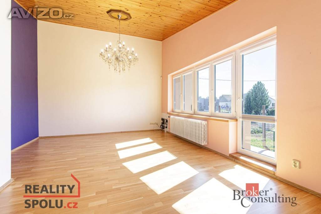 Foto inzerátu Prodej rodinného domu 252 m², Holasovice
