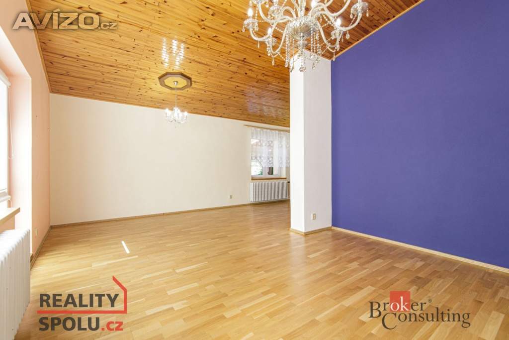 Foto inzerátu Prodej rodinného domu 252 m², Holasovice