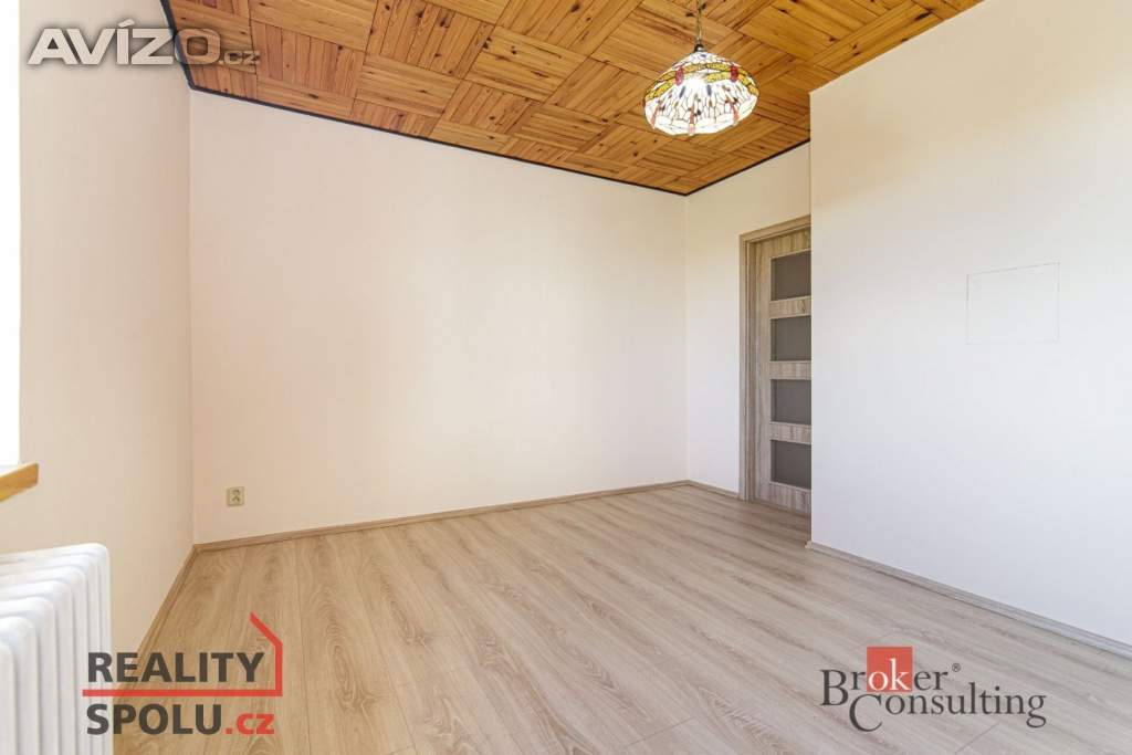 Foto inzerátu Prodej rodinného domu 252 m², Holasovice