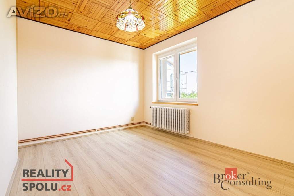 Foto inzerátu Prodej rodinného domu 252 m², Holasovice
