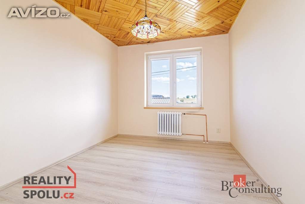 Foto inzerátu Prodej rodinného domu 252 m², Holasovice