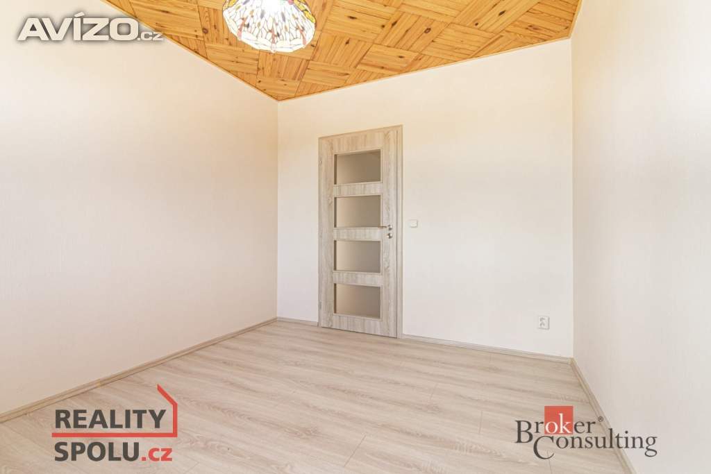 Foto inzerátu Prodej rodinného domu 252 m², Holasovice