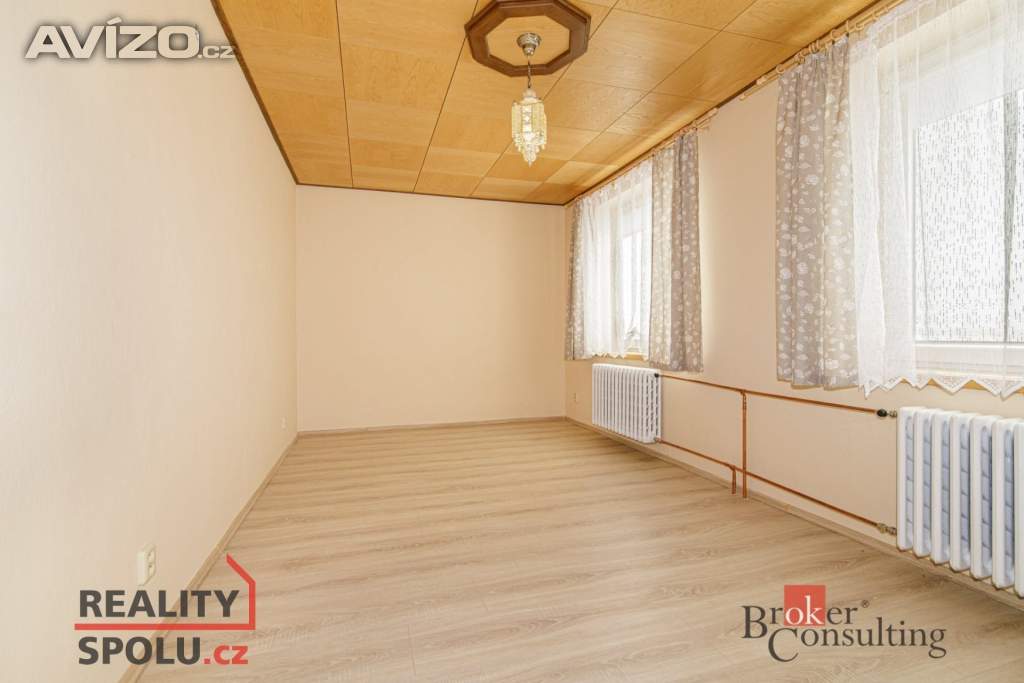 Foto inzerátu Prodej rodinného domu 252 m², Holasovice