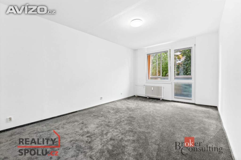 Foto inzerátu Pronájem bytu 2+1 58 m², Hradec Králové