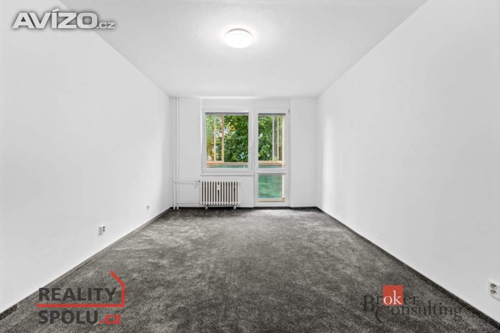 Foto inzerátu Pronájem bytu 2+1 58 m², Hradec Králové