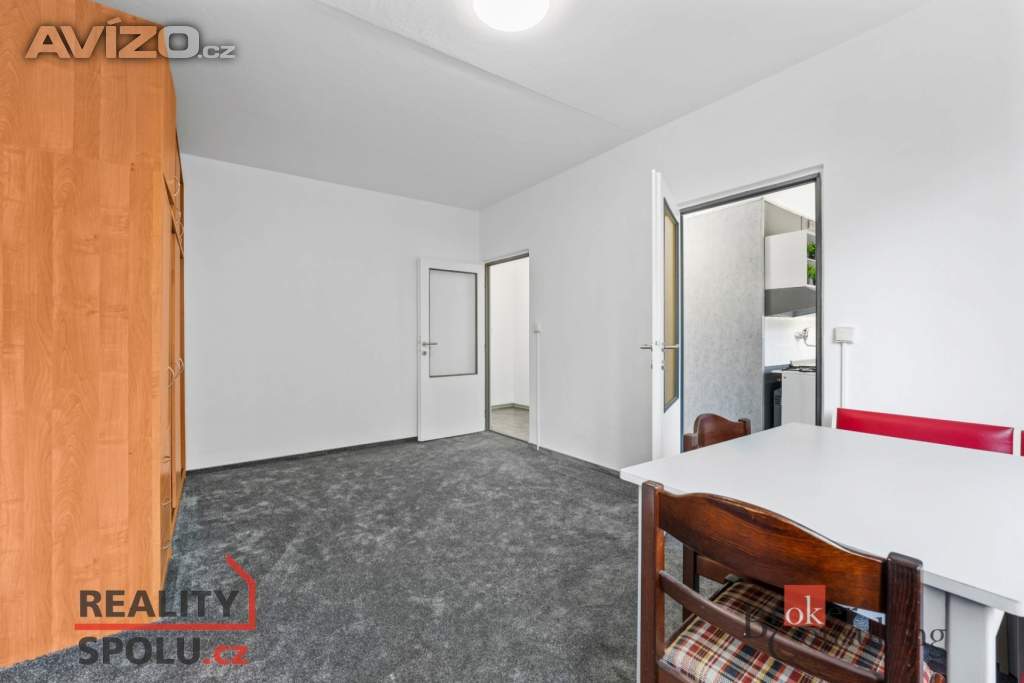 Foto inzerátu Pronájem bytu 2+1 58 m², Hradec Králové