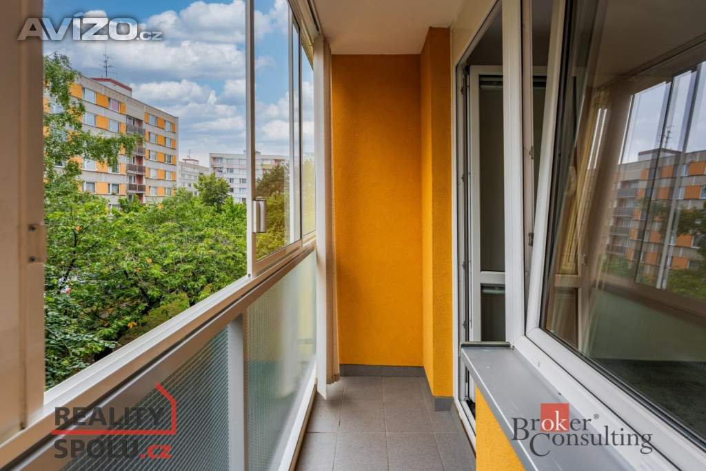 Foto inzerátu Pronájem bytu 2+1 58 m², Hradec Králové
