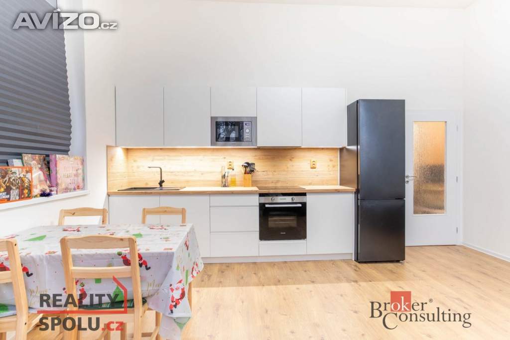 Prodej bytu 2+kk 48 m², Ostrava