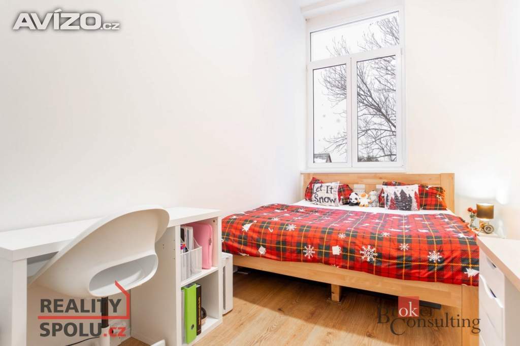 Foto inzerátu Prodej bytu 2+kk 48 m², Ostrava