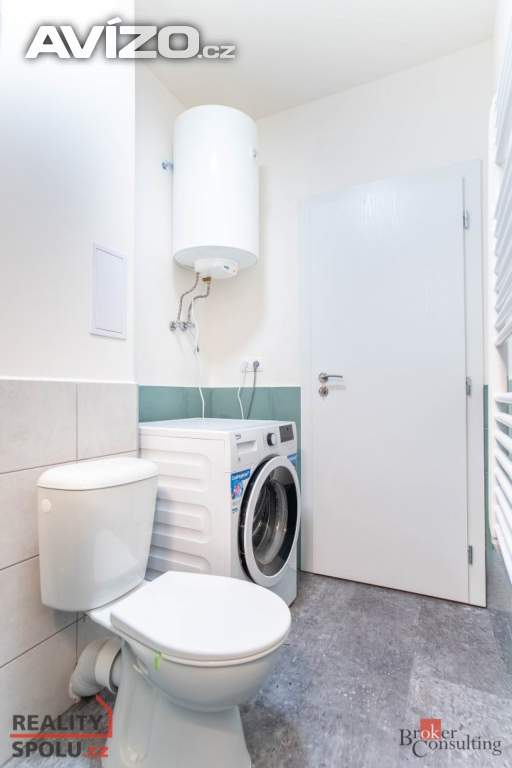 Foto inzerátu Prodej bytu 2+kk 48 m², Ostrava