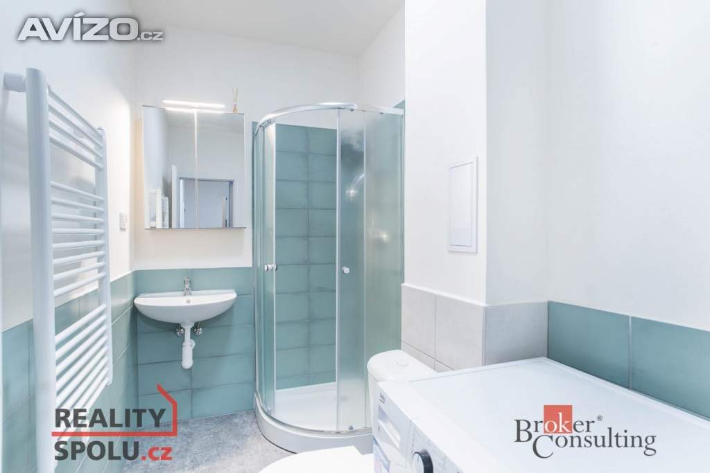 Foto inzerátu Prodej bytu 2+kk 48 m², Ostrava