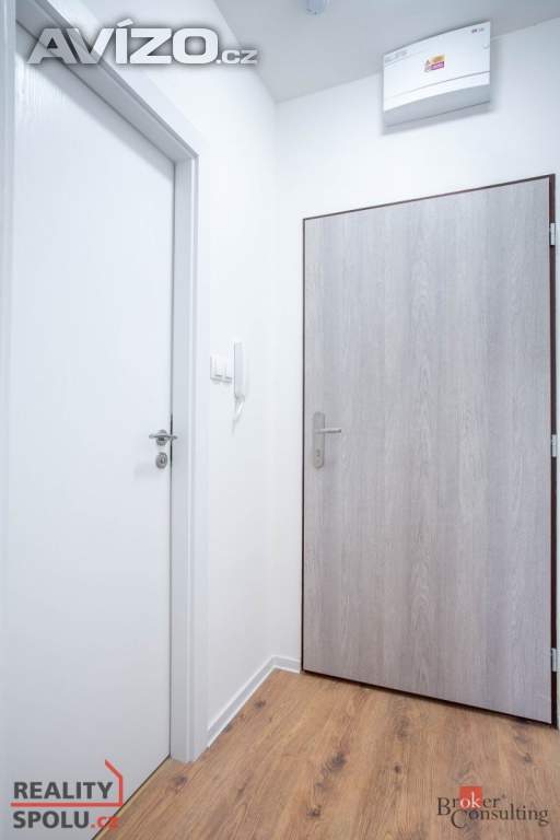 Foto inzerátu Prodej bytu 1+kk 22 m², Ostrava