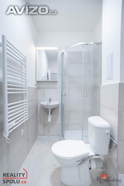 Foto inzerátu Prodej bytu 1+kk 22 m², Ostrava