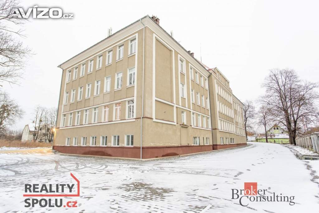 Foto inzerátu Prodej bytu 1+kk 22 m², Ostrava