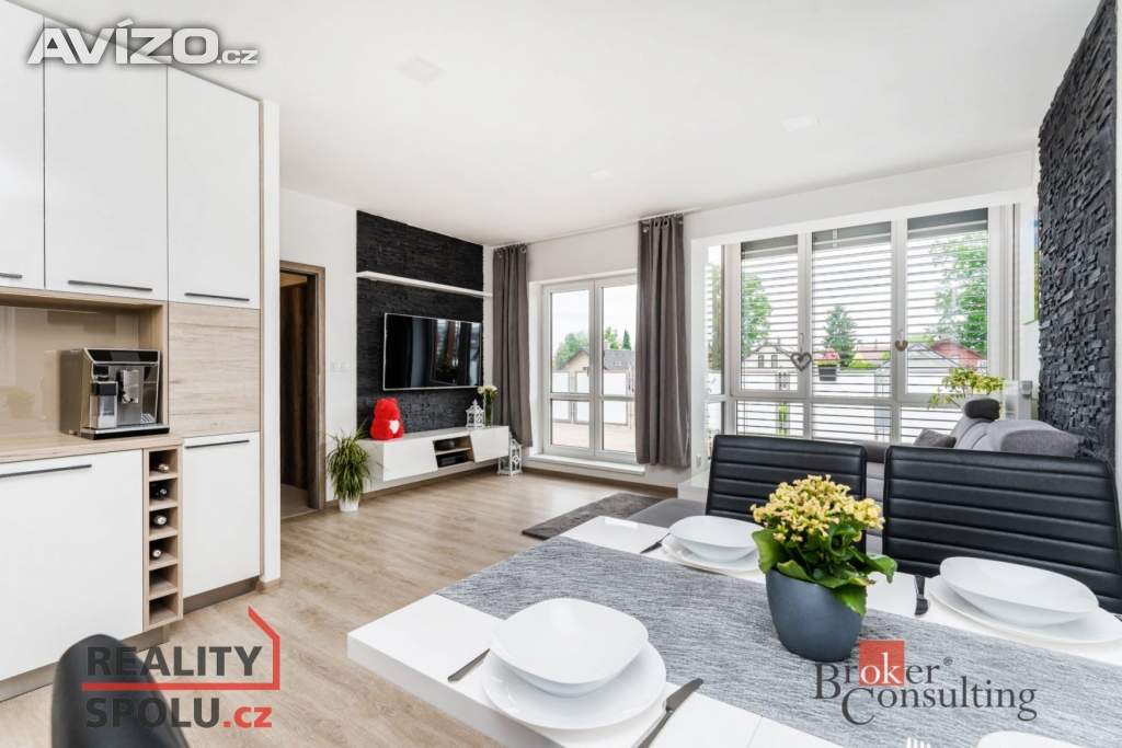 Pronájem bytu 3+kk 122 m², Hradec Králové