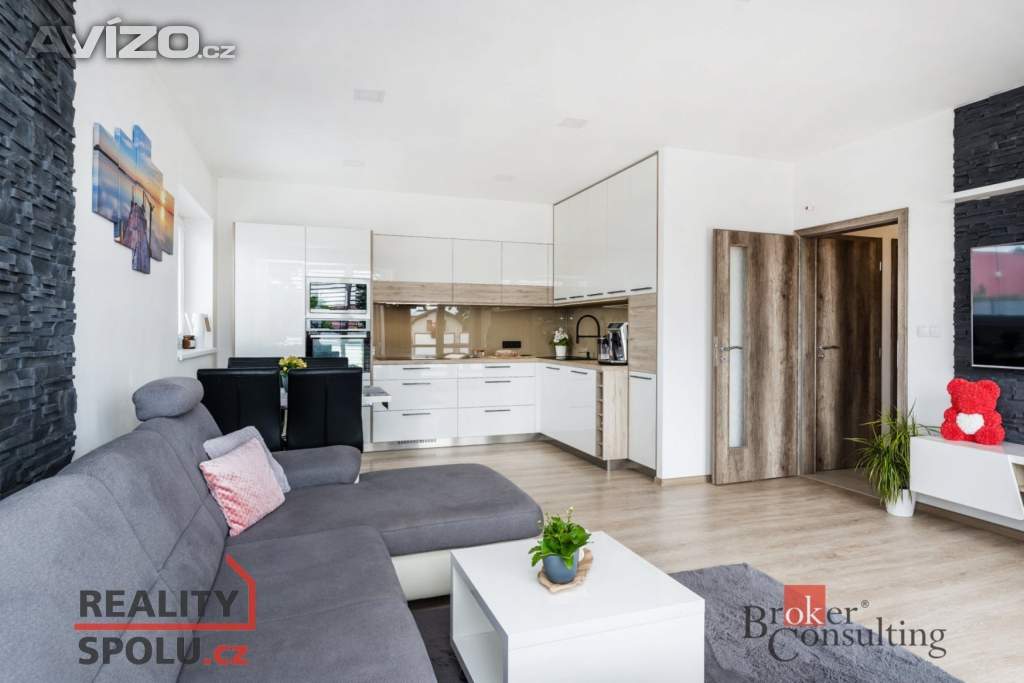 Foto inzerátu Pronájem bytu 3+kk 122 m², Hradec Králové