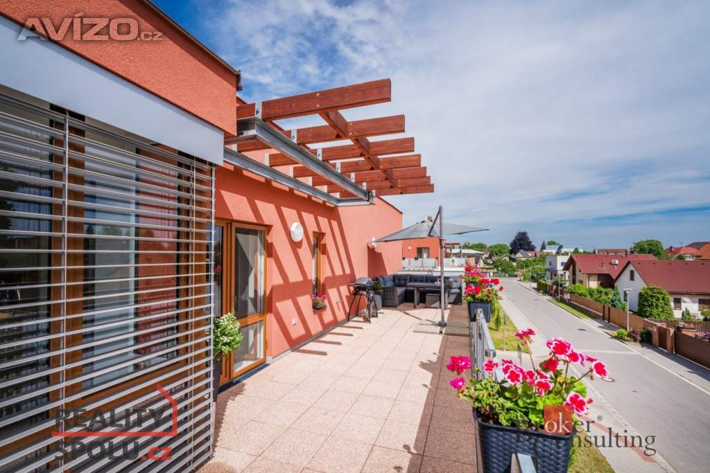 Foto inzerátu Pronájem bytu 3+kk 122 m², Hradec Králové