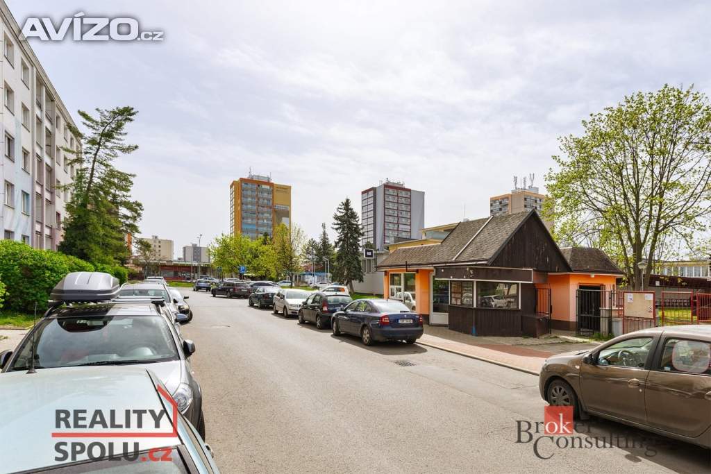 Foto inzerátu Pronájem obchodního prostoru 58 m², Kralupy nad Vltavou