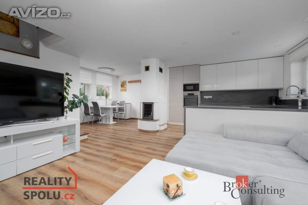 Foto inzerátu Prodej rodinného domu 116 m², Zdislava