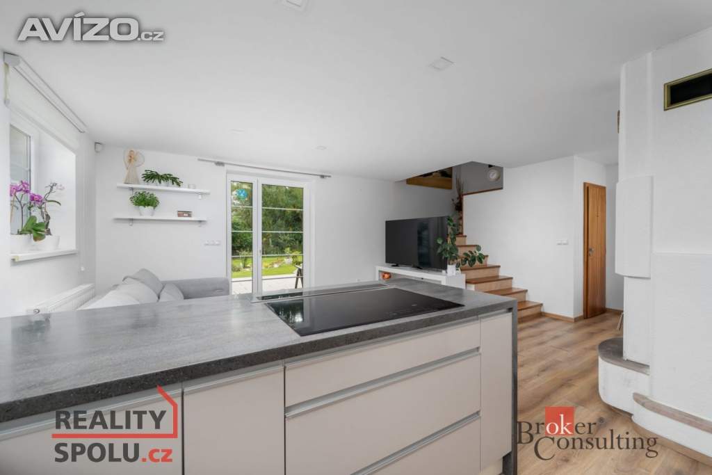 Foto inzerátu Prodej rodinného domu 116 m², Zdislava