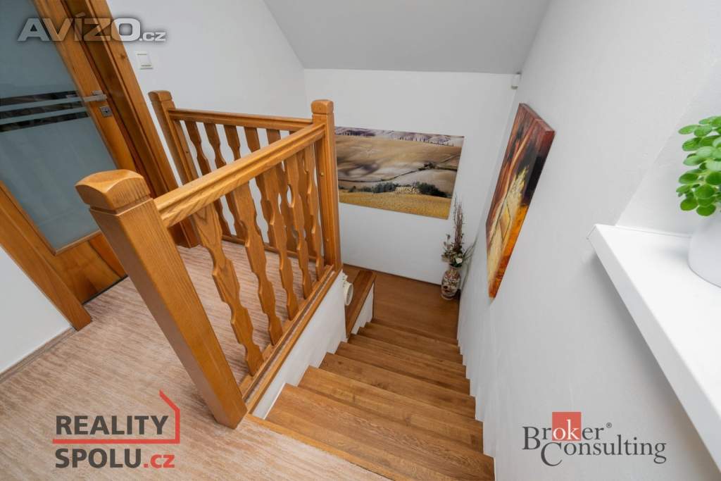 Foto inzerátu Prodej rodinného domu 116 m², Zdislava