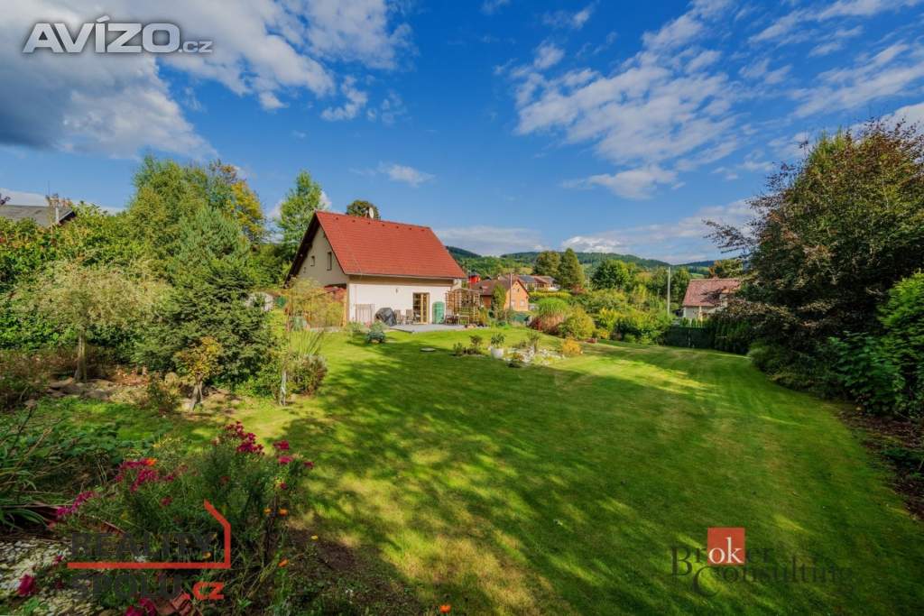 Foto inzerátu Prodej rodinného domu 116 m², Zdislava