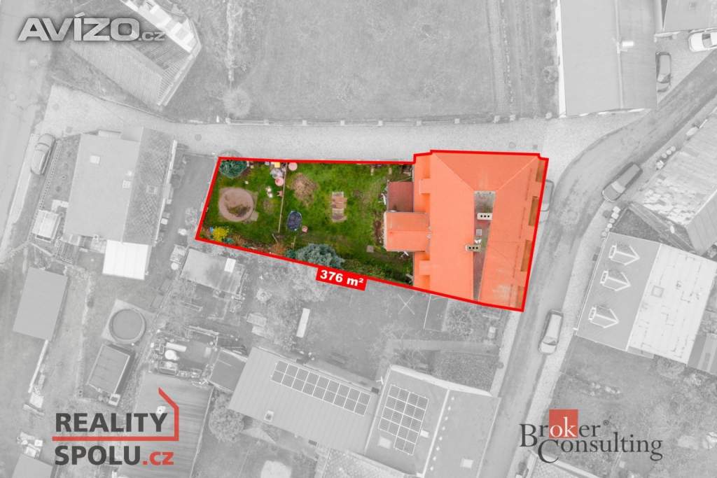 Foto inzerátu Prodej činžovního domu 315 m², Jablonné v Podještědí